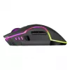 Defender Oneshot GM-067 Mysz Gamingowa dla Praworęcznych RF Bezprzewodowa + USB Typ