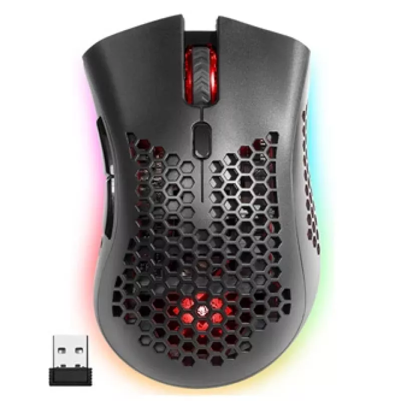 Defender 52709 Produkt 709 L Czarny USB