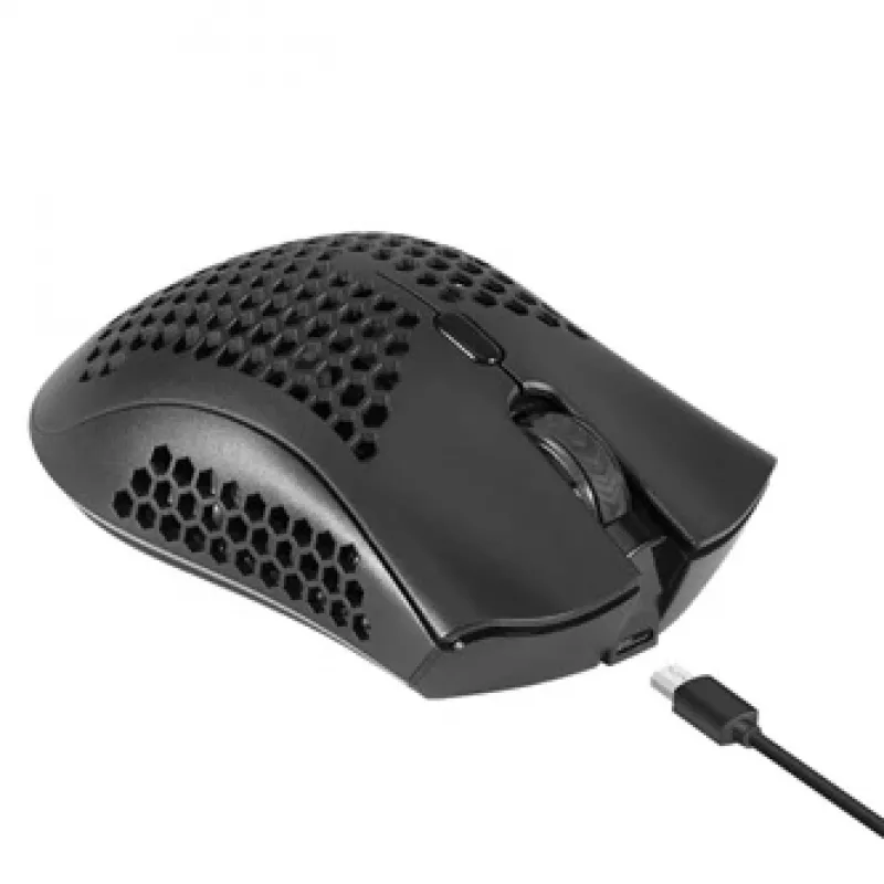 Defender 52709 Produkt 709 L Czarny USB