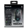 Defender 52709 Produkt 709 L Czarny USB