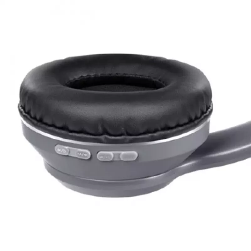 Słuchawki DEFENDER FREEMOTION B571 LED bezprzewodowe, binauralne, przetworniki 4 cm, bateria 6–8 h, zamknięta konstrukcja, 20–20000 Hz
