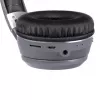 Słuchawki DEFENDER FREEMOTION B571 LED bezprzewodowe, binauralne, przetworniki 4 cm, bateria 6–8 h, zamknięta konstrukcja, 20–20000 Hz