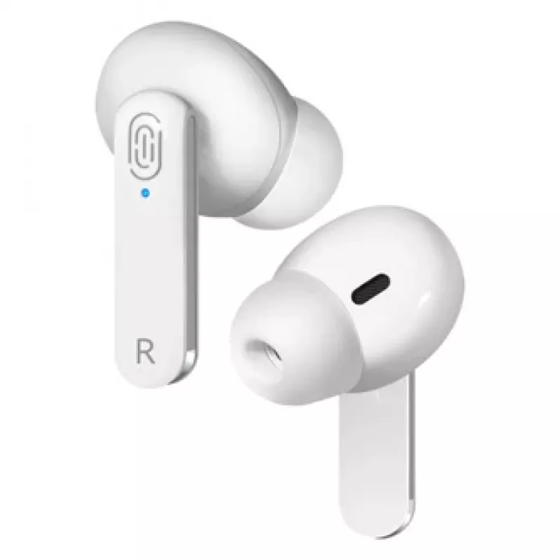 Słuchawki Bluetooth Defender TWINS 903, białe