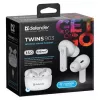 Słuchawki Bluetooth Defender TWINS 903, białe