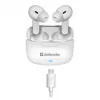 Słuchawki Bluetooth Defender TWINS 903, białe