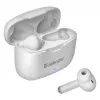 Słuchawki Bluetooth Defender TWINS 903, białe