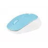 Mysz NATEC Harrier 2 Bluetooth Optyczna 1600 DPI