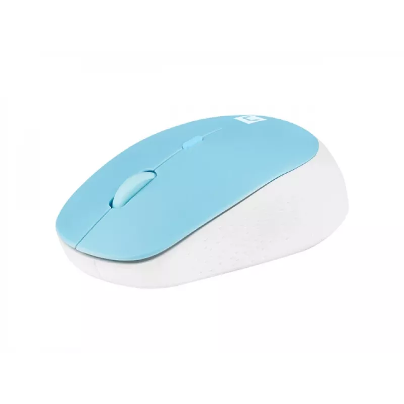 Mysz NATEC Harrier 2 Bluetooth Optyczna 1600 DPI