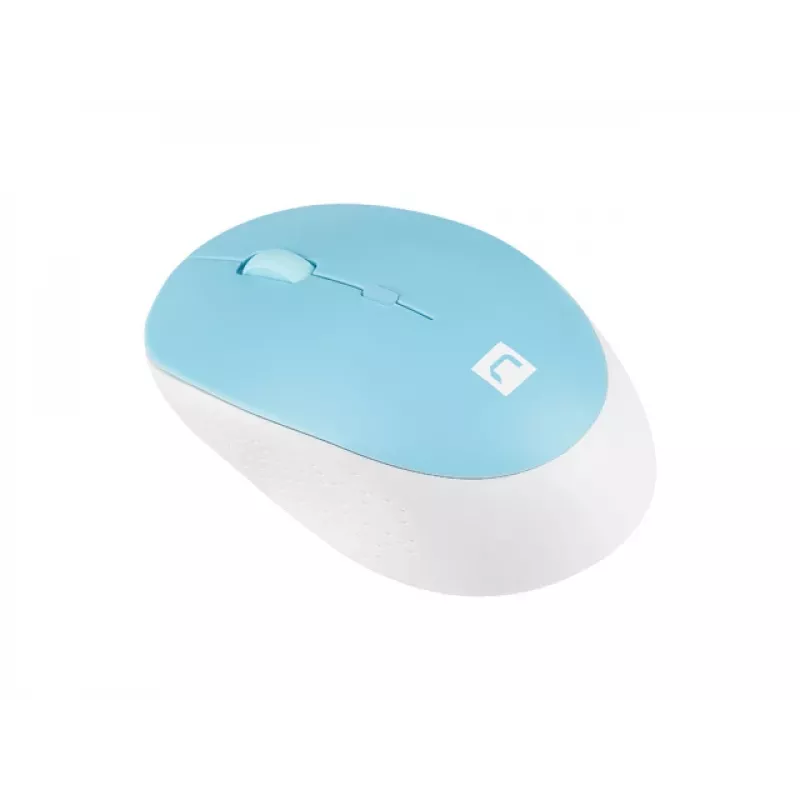 Mysz NATEC Harrier 2 Bluetooth Optyczna 1600 DPI