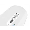 Mysz NATEC Harrier 2 Bluetooth Optyczna 1600 DPI