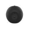 CREATIVE Pebble V3 Minimalistyczne 2.0 głośniki USB-C do komputera z dźwiękiem USB, Clear Dialog, Bluetooth 5.0, 8W RMS (szczytowo 16W), USB-A