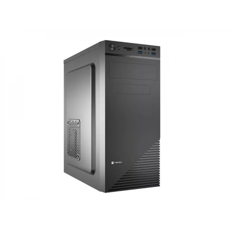 Natec NPC-2024 Produkt Czarny