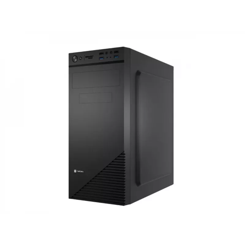 Natec NPC-2024 Produkt Czarny