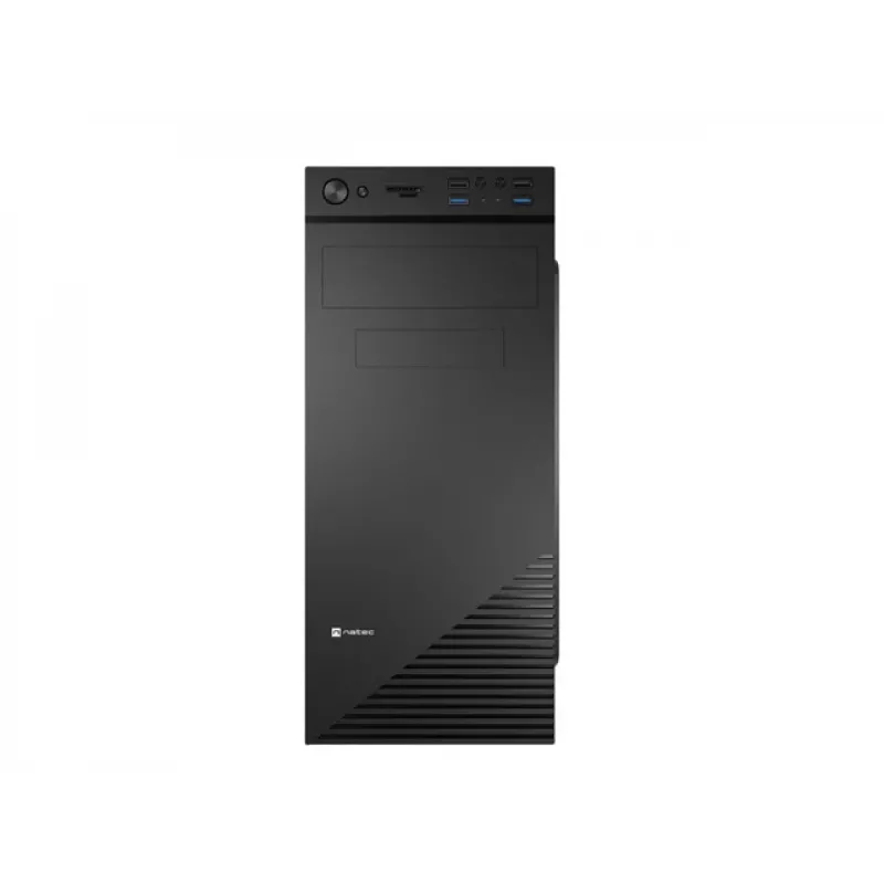 Natec NPC-2024 Produkt Czarny