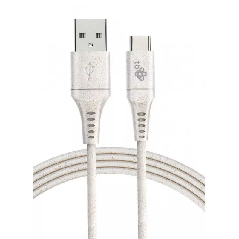TB Touch Eco Friendly USB a 2.0 - USB C kabel