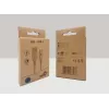 TB Touch Eco Friendly USB a 2.0 - USB C kabel