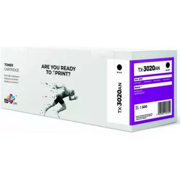 Toner do Xerox 3020/3025 TX-3020AN czarny 100% nowy
