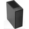 Obudowa komputerowa Gembird Fornax K500 ATX, Midi Tower, Czarny