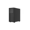 Obudowa komputerowa Gembird Fornax K500 ATX, Midi Tower, Czarny