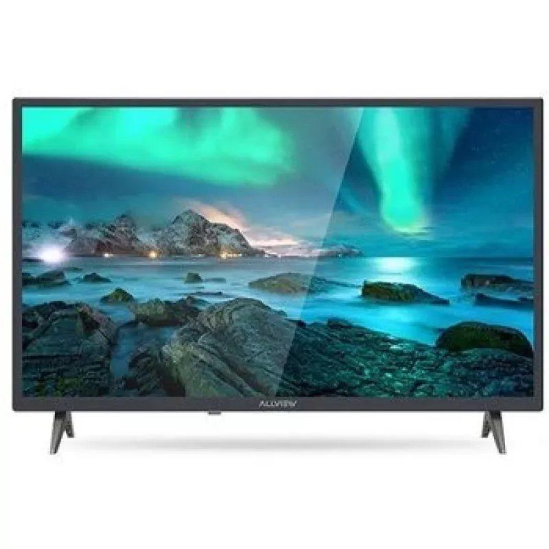 Televizor LED Allview 81 cm (32) 32ATC6000-H, HD Ready, CI+