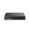 Mercusys MS108GP 8-portowy gigabitowy przełącznik biurkowy z 7 portami PoE