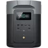 Przenośna stacja zasilająca EcoFlow DELTA 2 Max litowo-żelazowo-fosforanowa (LiFePO4) 2400 W 23 kg
