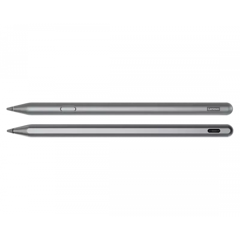 Lenovo Tab Pen Plus rysik 14 g Metaliczny
