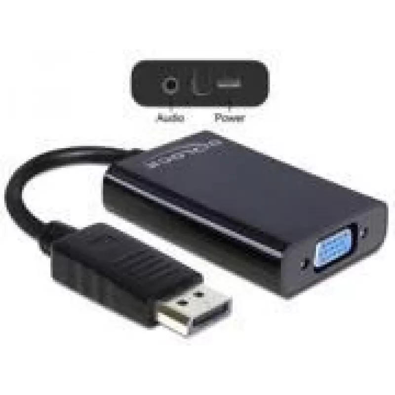 Adapter kabla wideo DeLOCK 65439