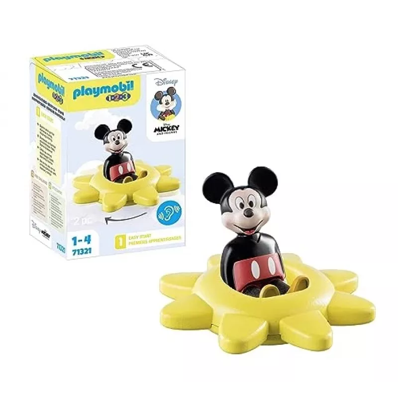 Playmobil 71321 Product