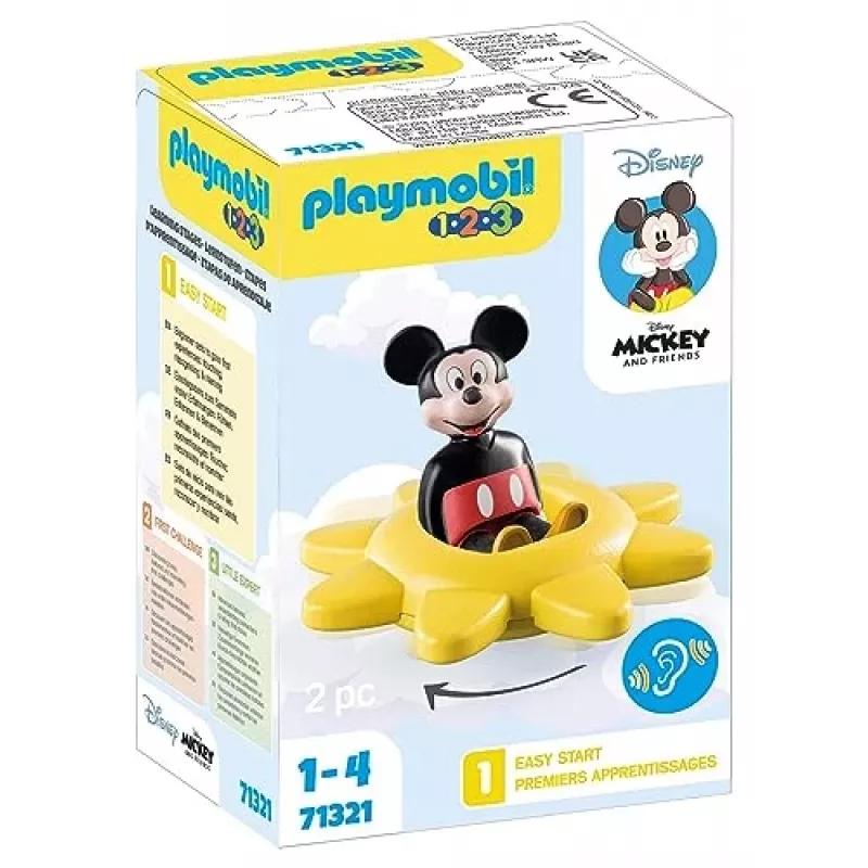 Playmobil 71321 Product