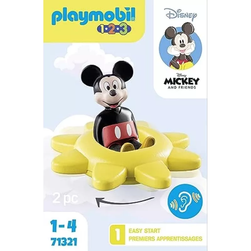 Playmobil 71321 Product