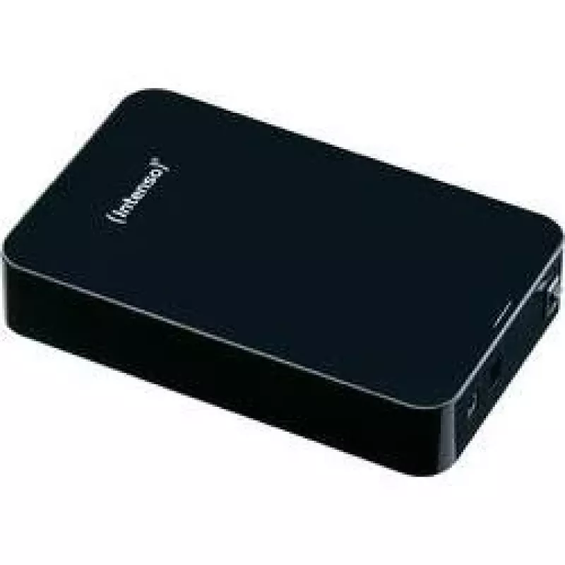 Zewnętrzny dysk twardy Intenso 8TB USB 3.2 3,5 cala