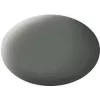 Revell Enamel Solid Matt Paint - Olive szary