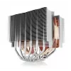 Noctua NH-D15S system chłodzenia komputera Chłodzenie procesora 14 cm Miedź, Metaliczny