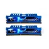 Desktop DDR3 16GB (2x8GB) 2133MHz G.SKILL RipjawsX 240-pin DIMM, 1.6V, CL12, dwukanałowy, radiator