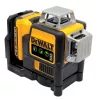 Poziom liniowy DeWALT DCE089D1G-QW