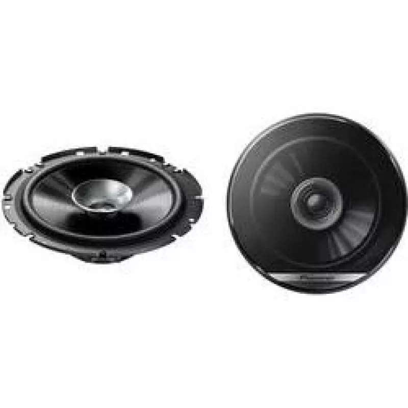Pioneer TS-G1710F głośnik samochodowy Okrągły 280 W