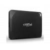 SSD Crucial 4TB przenośny USB typu C USB 3.2 Gen 2x2 X10 Pro