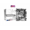 Płyta główna ASRock H610M-HDV/M.2+ D5 — Intel H610, LGA 1700, microATX, 2× DDR5 DIMM, M.2, HDMI 2.1, DP 1.4