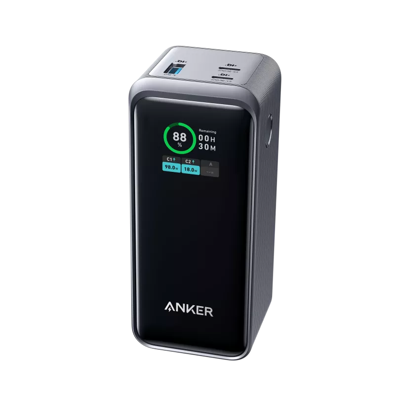 Ładowarka przenośna Anker Prime 20000 mAh