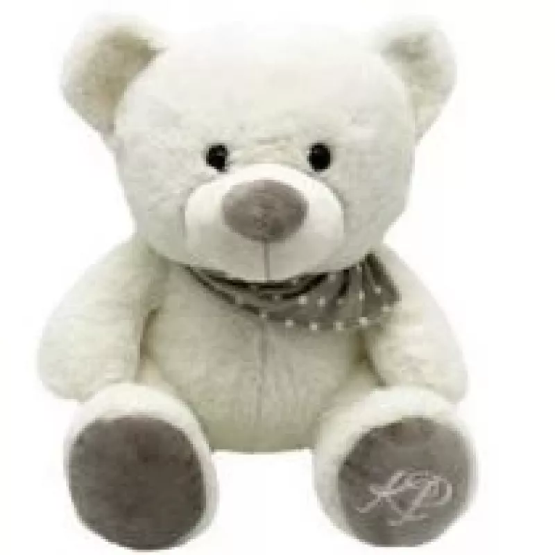 Kolekcja Pearl - Miś 35 cm