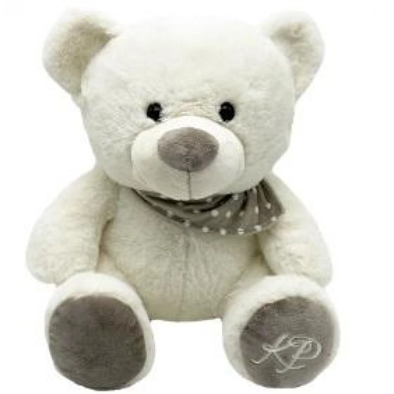 Kolekcja Pearl - Miś 35 cm