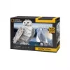 CubicFun Puzzle 3D NG Snow Owl 32 elementy Zwierzęta Wiek 8+