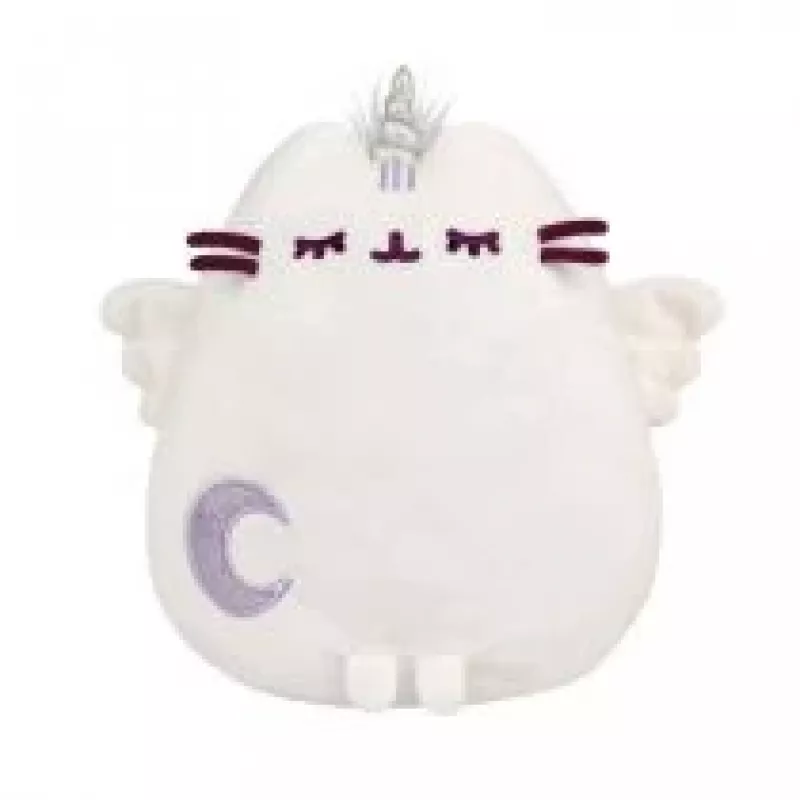 Pluszowa zabawka Pusheen Pusheenicorn jednorożec plusz 24 cm od Pusheen