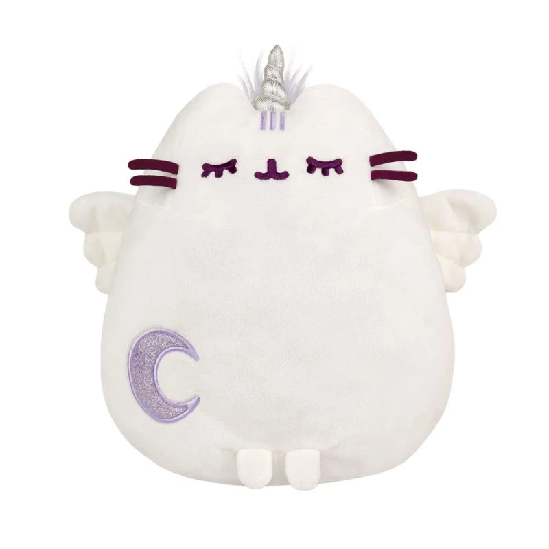 Pluszowa zabawka Pusheen Pusheenicorn jednorożec plusz 24 cm od Pusheen