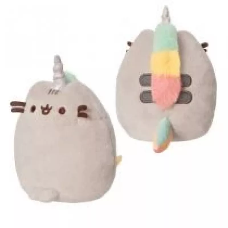 maskotka Pusheen Aurora 26569 — pluszowa zabawka, model GXP-917502