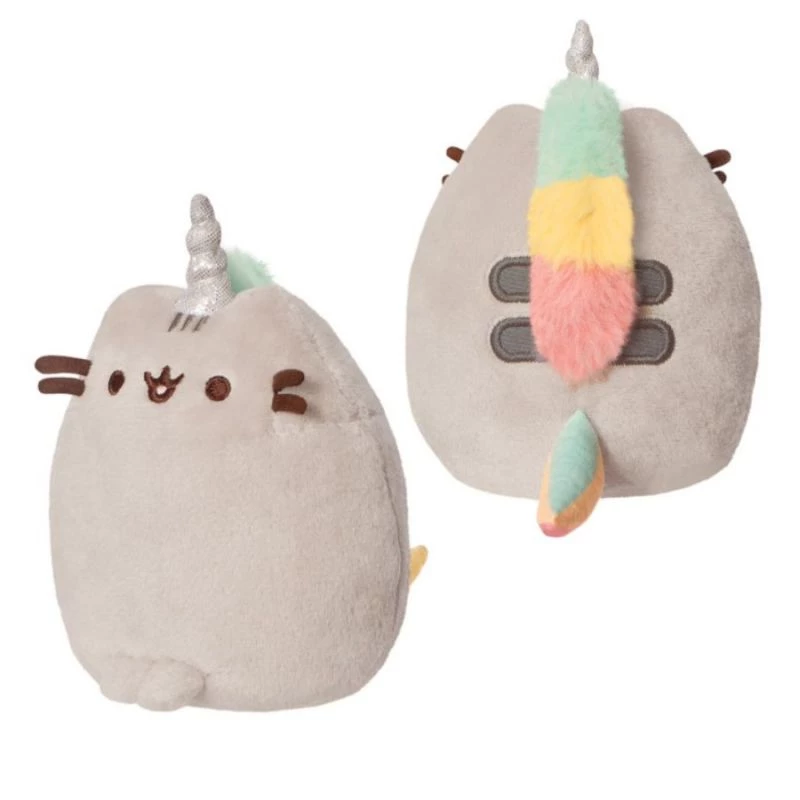 maskotka Pusheen Aurora 26569 — pluszowa zabawka, model GXP-917502