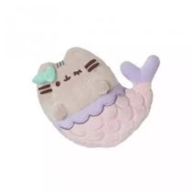 Syrena Pusheen Mała 14 cm