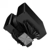 Cooler Master MasterAir MA824 Stealth Chłodzenie procesora Powietrze 120/135 mm Czarny