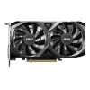 MSI VENTUS GEFORCE RTX 3050 2X XS 8G OC karta graficzna NVIDIA 8 GB GDDR6